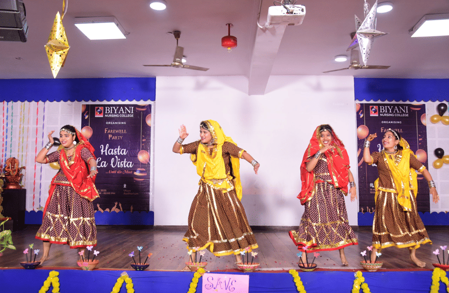 Biyani School of Nursing & Paramedical Science Jaipur College Activities photo 8
